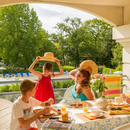 Goelia - Residence Royal Park La Baule エクステリア 写真