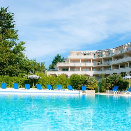 Goelia - Residence Royal Park La Baule エクステリア 写真