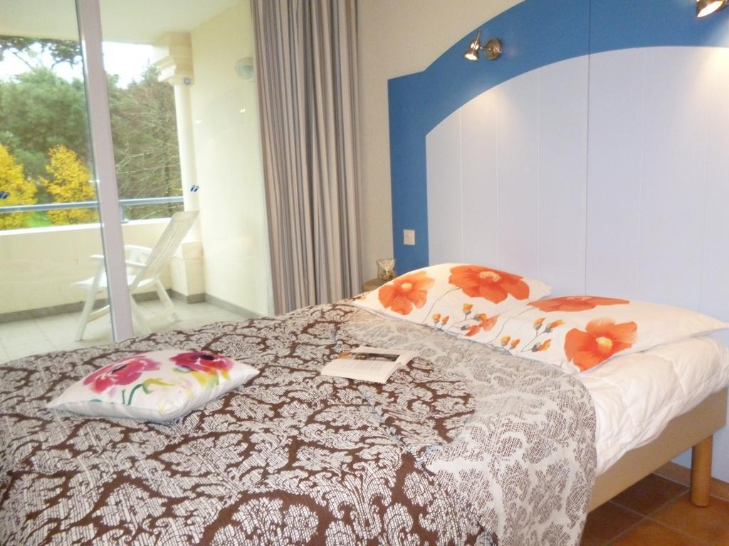 Goelia - Residence Royal Park La Baule 部屋 写真