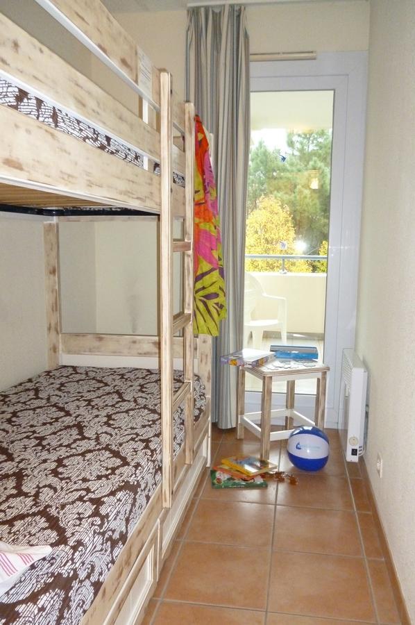 Goelia - Residence Royal Park La Baule エクステリア 写真